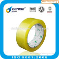 Clear acrylic adhesive for bopp tape